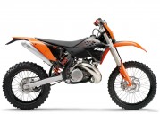 KTM 300 EXC